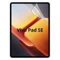 Miniatyrbild 1 av 3: Skyddsskärm för Vivo Pad SE [Paket 2] Ultra Tunn Plastskydd Phonillico®