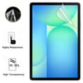 Miniatyrbild 3 av 3: Skyddsskydd för Samsung Galaxy Tab S10 FE [Pack 2] Ultra Tunn Plastfilm Skydd Phonillico®