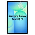 Miniatyrbild 1 av 3: Skyddsskydd för Samsung Galaxy Tab S10 FE [Pack 2] Ultra Tunn Plastfilm Skydd Phonillico®