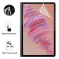 Miniatyrbild 3 av 3: Skyddsfilm för Lenovo Tab Plus [Pack 2] Ultra Tunn Plastisk Skydd Film Phonillico®