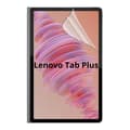 Miniatyrbild 1 av 3: Skyddsfilm för Lenovo Tab Plus [Pack 2] Ultra Tunn Plastisk Skydd Film Phonillico®