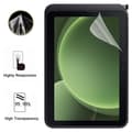 Miniatyrbild 3 av 3: Skydd av skärm för Samsung Galaxy Tab Active 5 Pro [Pack 2] Plastfolieskydd Ultra Tunt Phonillico®