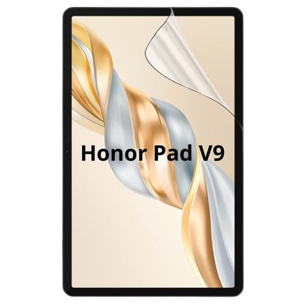Skyddsskärm för Honor Pad V9 [Pack 2] Ultra Tunn Hållbar Plastskydd Phonillico®