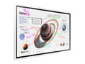 Miniatyrbild 5 av 10: Samsung Flip Pro WM55B 4K 55″ Touchpanel