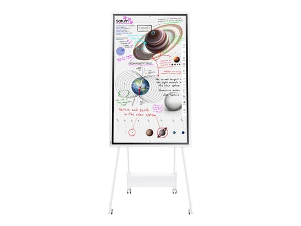 Samsung Flip Pro WM55B 4K 55″ Touchpanel