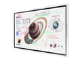 Miniatyrbild 2 av 10: Samsung Flip Pro WM55B 4K 55″ Touchpanel