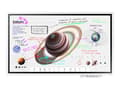 Miniatyrbild 1 av 10: Samsung Flip Pro WM55B 4K 55″ Touchpanel