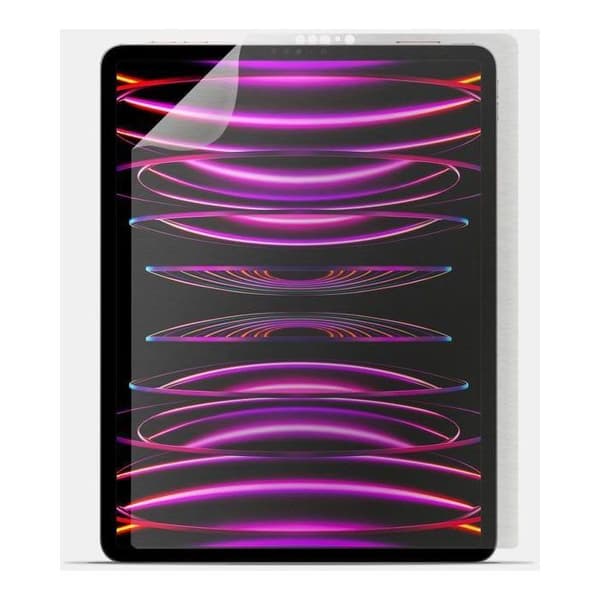 Compulocks doodroo Skärmskydd iPad Pro Apple iPad Pro 12.9 (3/4/5/6 gen.) - 2 stycken.