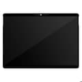 Miniatyrbild 1 av 4: LCD-skärm för Microsoft Surface Pro X och Svart Pekskärm