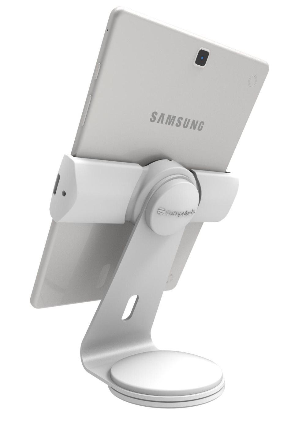 Compulocks Universasl Cling 2.0 Universasl Cling 2.0 Stand White