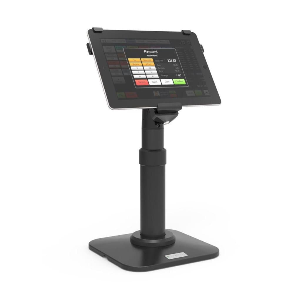 Compulocks V-Bracket & Pole iPad 10.2 2019