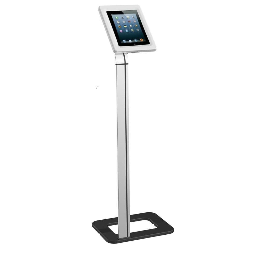 NewStar Tablet Floor Stand tablet floor stand, 5 kg, 25.4 cm (10"), 25.4 cm (10"), 940 - 1130 mm