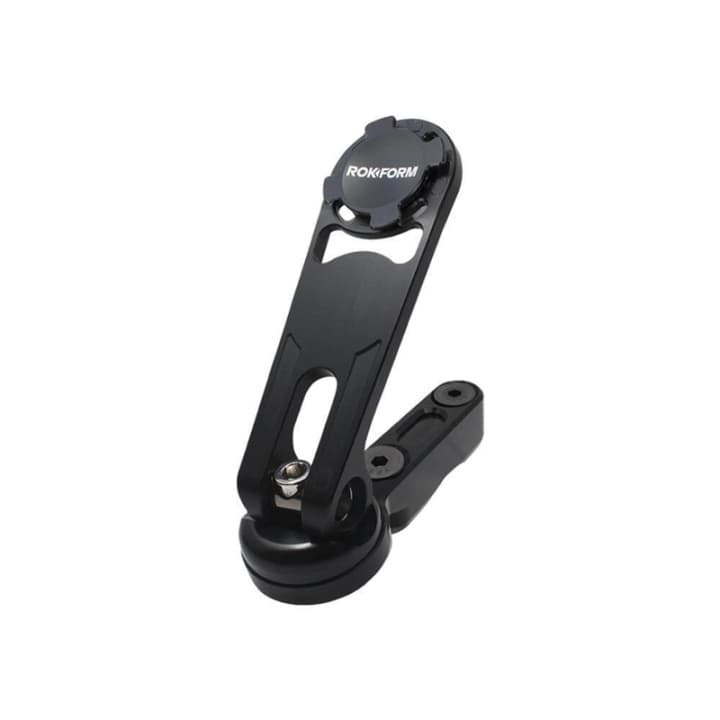 Rokform Mobilhållare Mc Perch Mount Svart 25-50Mm Avstånd Bultmontering T6 Aircr