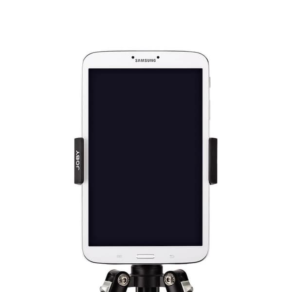 JOBY Stativbeslag Tablet GripTight Pro