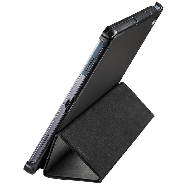 Tabletfodral Lenovo Tab P11/P11 Plus Svart