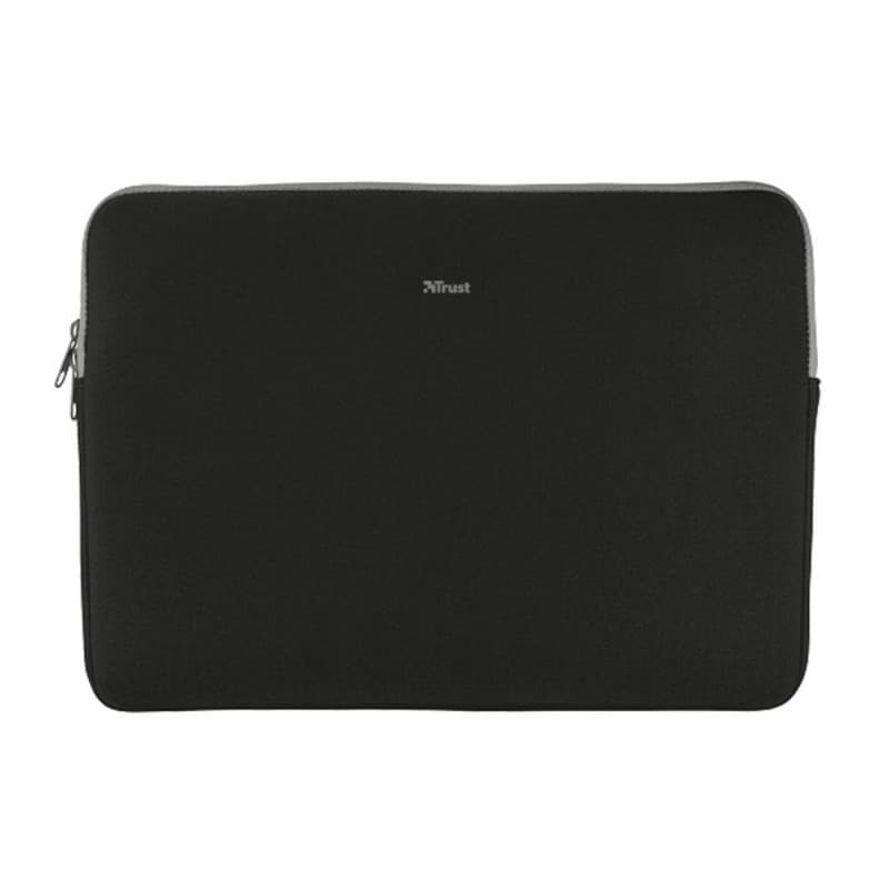 Fodral ti laptop och läsplatta Trust Primo Soft Sleeve Svart 11,6