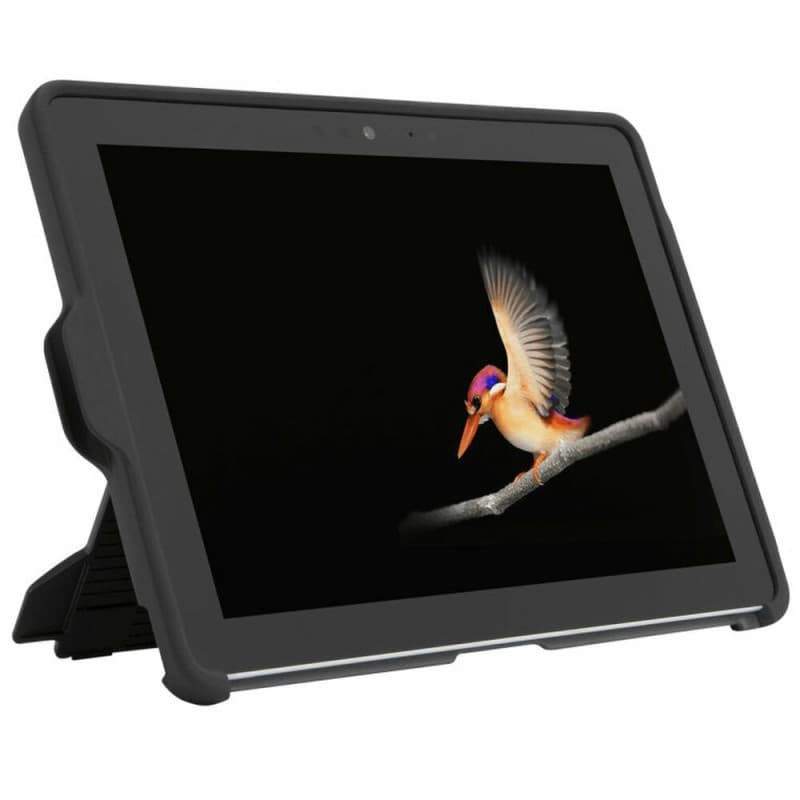 Väska till Notebook Targus THZ779GL Microsoft Surface Go Svart