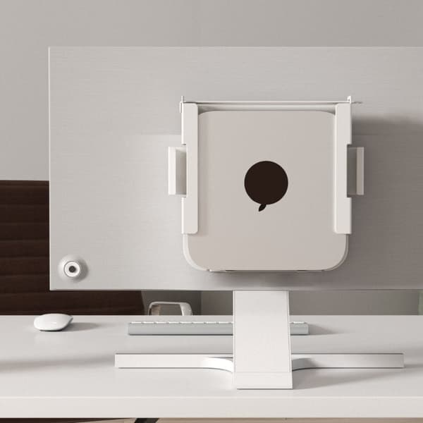 Alterzone i-BOX Mac Mini -fäste