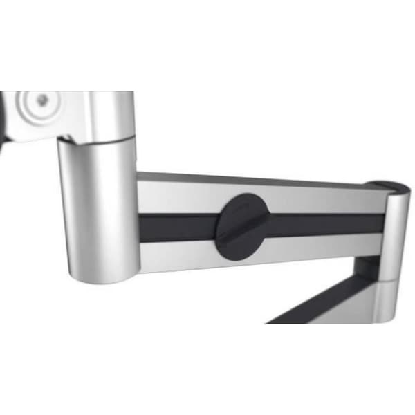 Bordstöd för skärm - Hållbar - 508323 - 53,3 cm - 96,5 cm - 1 st(s)