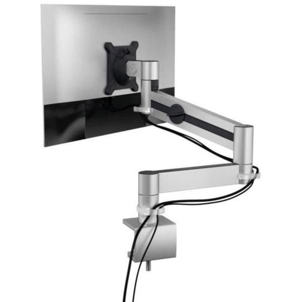 Bordstöd för skärm - Hållbar - 508323 - 53,3 cm - 96,5 cm - 1 st(s)