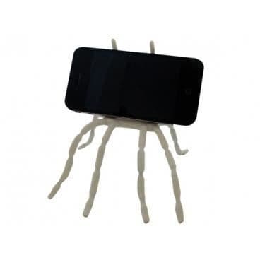 Mobilstöd - Tillbehör - Spindel - Rosa - Halkfritt - Originaldesign