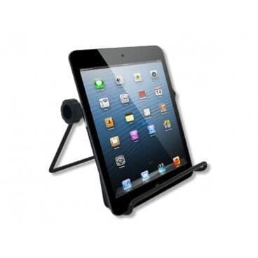 Hjuljusterbar iPad-hållare