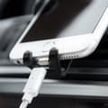Miniatyrbild 5 av 8: Gravitationshållare för smartphones Gravder InnovaGoods