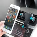 Miniatyrbild 1 av 8: Gravitationshållare för smartphones Gravder InnovaGoods