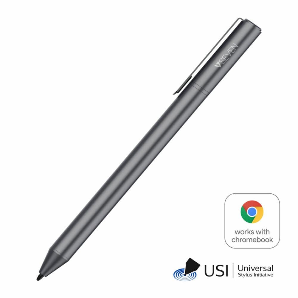 Stiftpenna V7 PS1USI Läsplatta