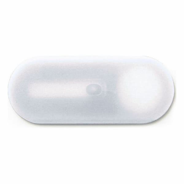 Cover til webcam 146687 Anti-bakterie (5000 enheder) - Hvid
