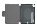 Miniatyrbild 3 av 8: Targus Click-In Fodral för iPad 10.9-inch, iPad Air (4th gen), 11-inch iPad Pro (1st gen, 2nd gen)