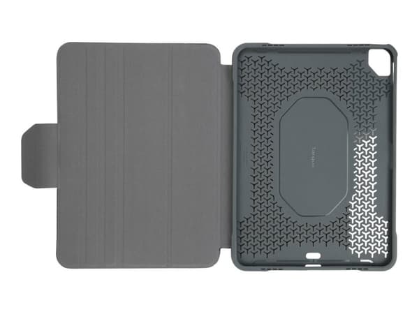 Targus Click-In Fodral för iPad 10.9-inch, iPad Air (4th gen), 11-inch iPad Pro (1st gen, 2nd gen)