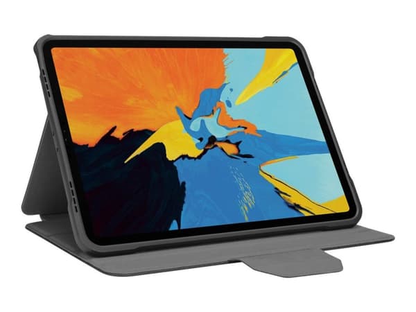 Targus Click-In Fodral för iPad 10.9-inch, iPad Air (4th gen), 11-inch iPad Pro (1st gen, 2nd gen)