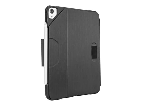 Targus Click-In Fodral för iPad 10.9-inch, iPad Air (4th gen), 11-inch iPad Pro (1st gen, 2nd gen)