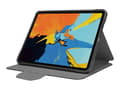 Miniatyrbild 2 av 8: Targus Click-In Fodral för iPad 10.9-inch, iPad Air (4th gen), 11-inch iPad Pro (1st gen, 2nd gen)