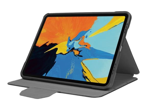 Targus Click-In Fodral för iPad 10.9-inch, iPad Air (4th gen), 11-inch iPad Pro (1st gen, 2nd gen)