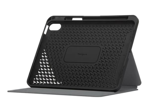 Targus Click-In – Vikbart fodral för Apple 10.9-inch iPad (10. generation) – Svart