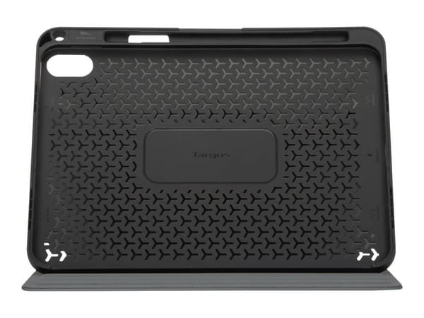 Targus Click-In – Vikbart fodral för Apple 10.9-inch iPad (10. generation) – Svart