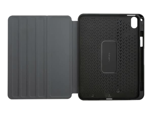 Targus Click-In – Vikbart fodral för Apple 10.9-inch iPad (10. generation) – Svart