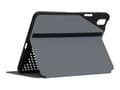 Miniatyrbild 9 av 10: Targus Click-In – Vikbart fodral för Apple 10.9-inch iPad (10. generation) – Svart