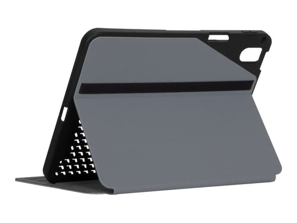 Targus Click-In – Vikbart fodral för Apple 10.9-inch iPad (10. generation) – Svart