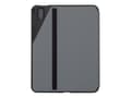 Miniatyrbild 10 av 10: Targus Click-In – Vikbart fodral för Apple 10.9-inch iPad (10. generation) – Svart
