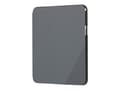 Miniatyrbild 2 av 10: Targus Click-In – Vikbart fodral för Apple 10.9-inch iPad (10. generation) – Svart
