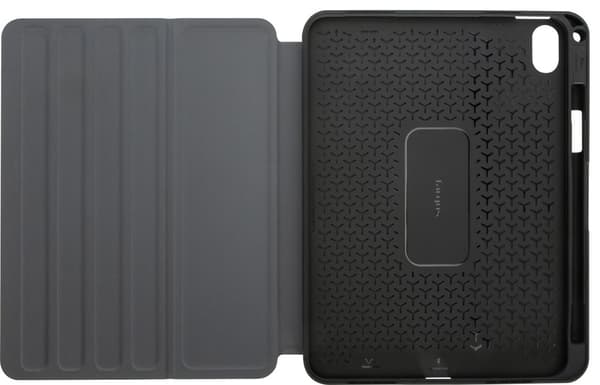 Targus Click-In – Vikbart fodral för Apple 10.9-inch iPad (10. generation) – Svart