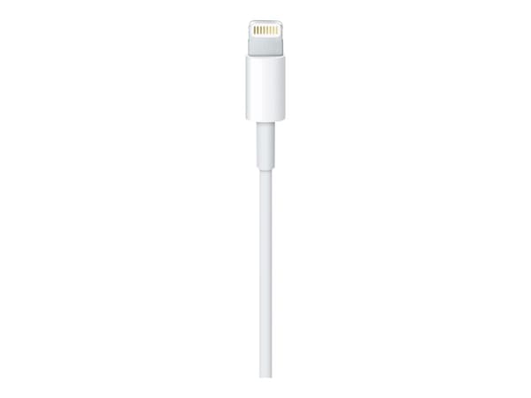 Apple Original USB Lightningkabel 2 meter – MD819ZM/A
