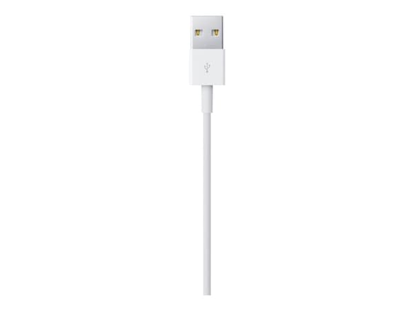Apple Original USB Lightningkabel 2 meter – MD819ZM/A