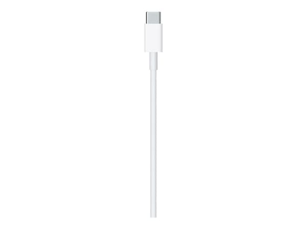 Apple Original USB-C till Lightningkabel – 2 meter – Vit