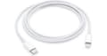 Miniatyrbild 1 av 5: Apple Original USB-C till Lightningkabel – 2 meter – Vit