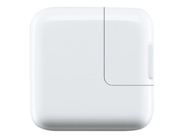 Apple Strömadapter 12Watt Original