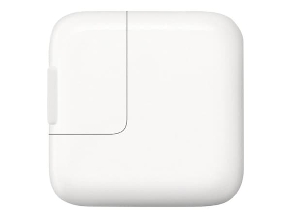Apple Strömadapter 12Watt Original